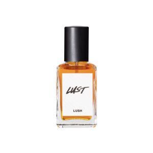 Lust