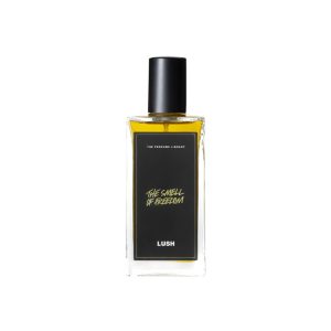 Smell of Freedom